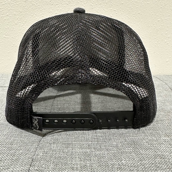 Browning Turley Baseball Cap - Picture 8 of 8